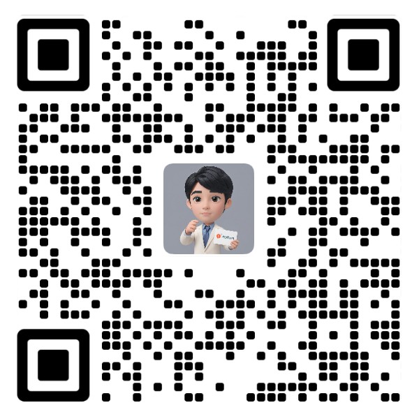 BI热线客服微信二维码 微信号20085