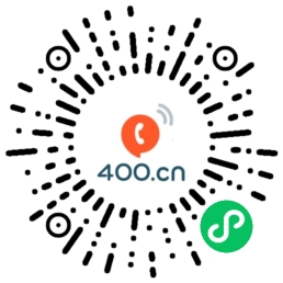 BI热线微信小程序二维码